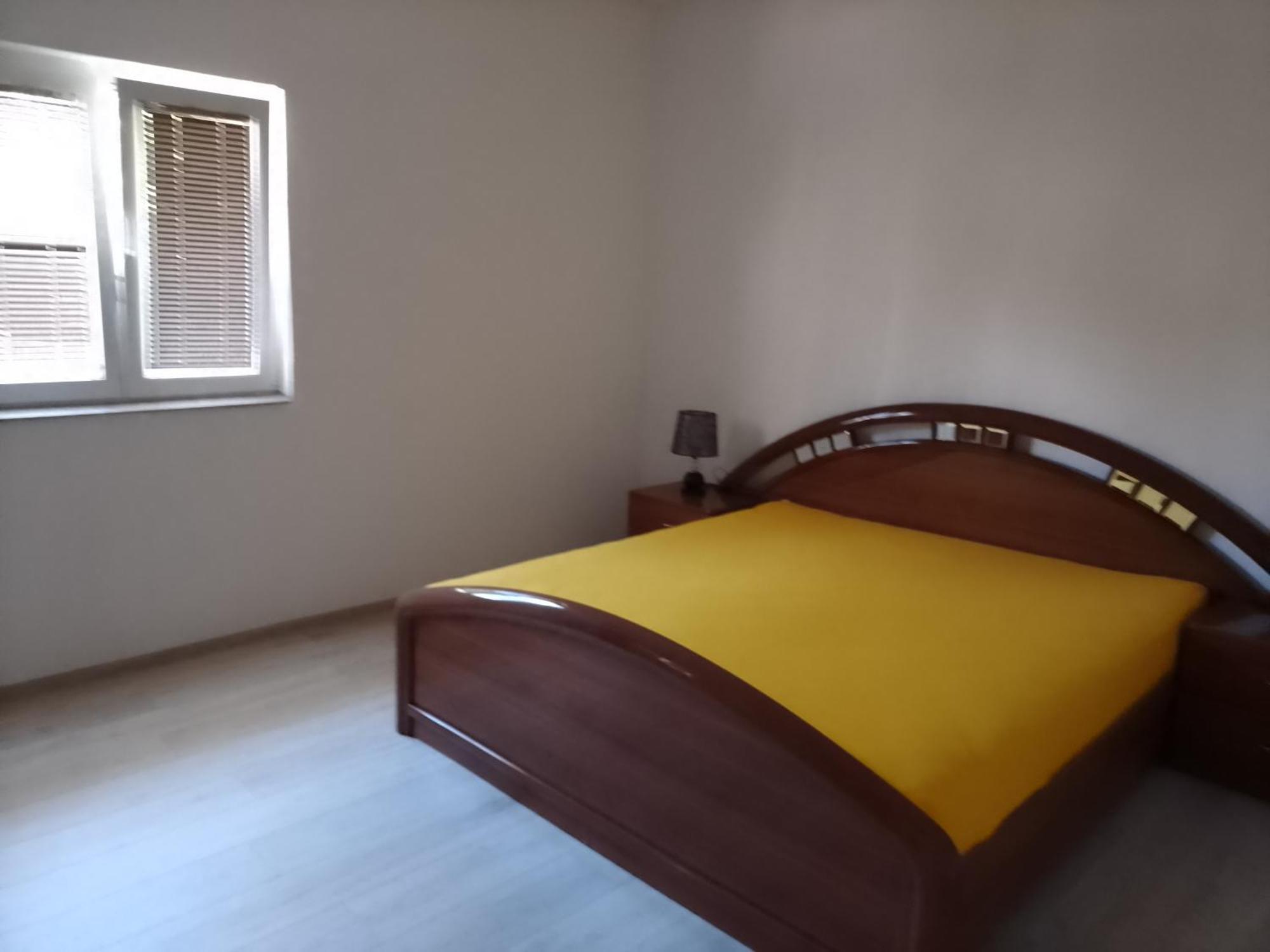 Mandi Apartamento Marina Exterior foto